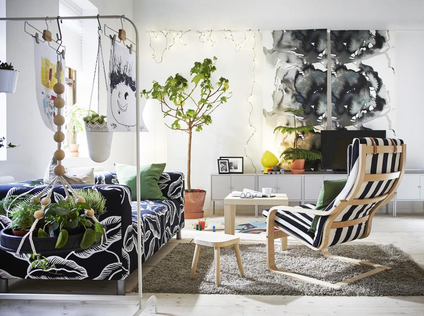 Nemsokára az üzletekben az új ikea katalógus! lakáskultúra magazin