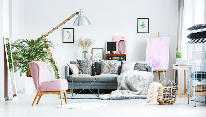 5 1 tipp egy csajos lakás kialakÃtásához lakáskultúra magazin