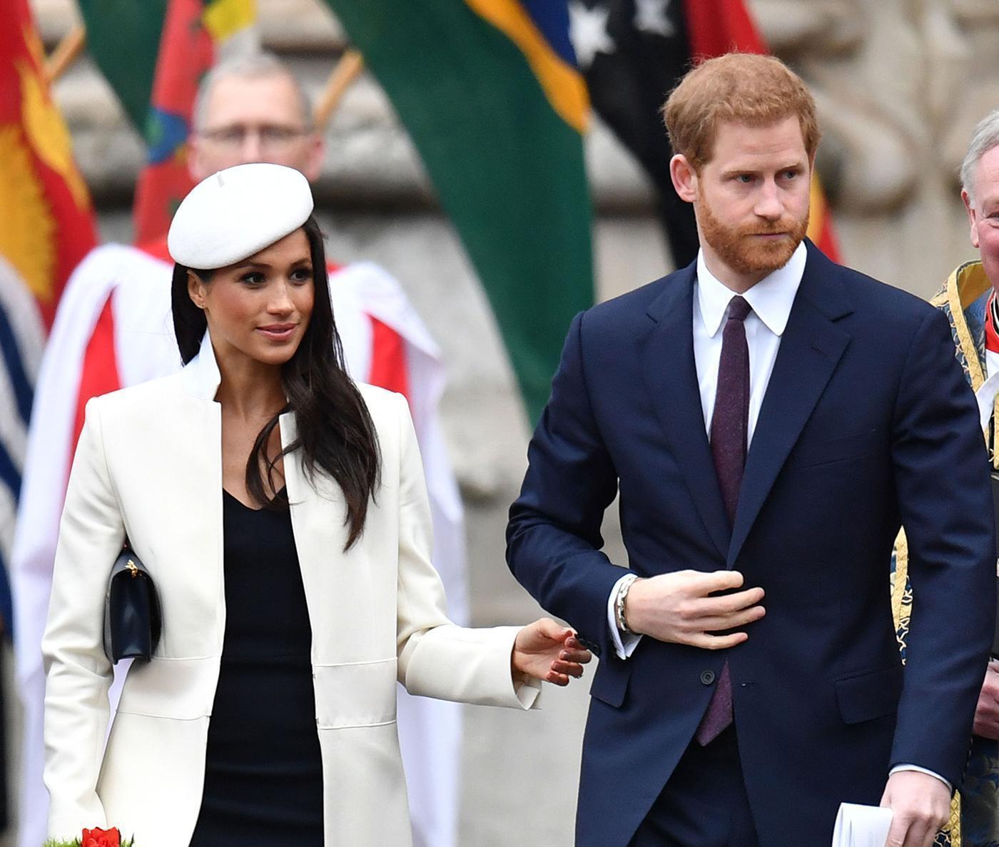 Nezd Meg Hol Lesz Harry Herceg Es Meghan Markle Eskuvoje Lakaskultura Magazin