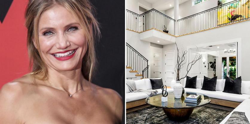 Cameron Diaz