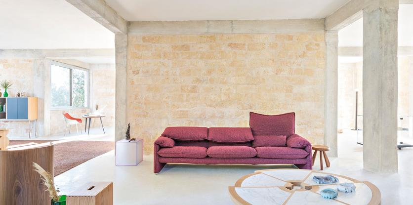 Charlotte Perriand