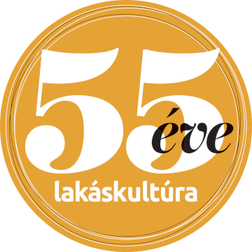 Lakáskultúra archívum