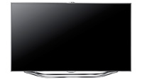 Samsung smart tévé