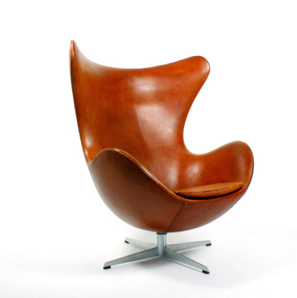 Arne Jacobsen Egg Chair