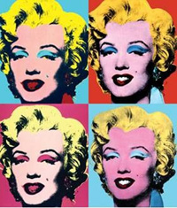 Andy Warhol