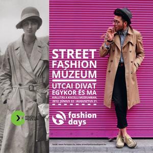 Street Fashion Múzeum