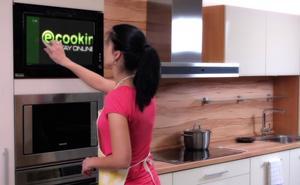 e-cooking PC