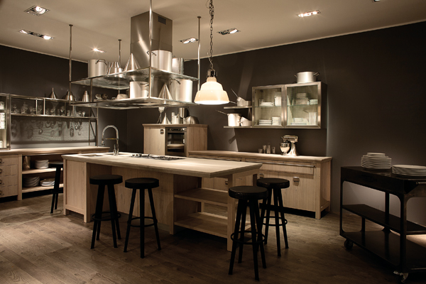 Scavolini Diesel 