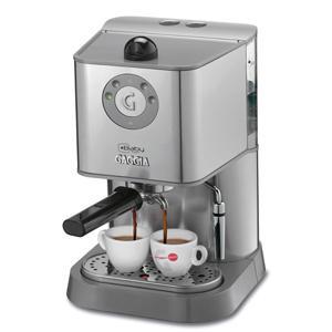 Gaggia Baby Twin