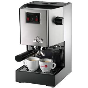 Gaggia Classic