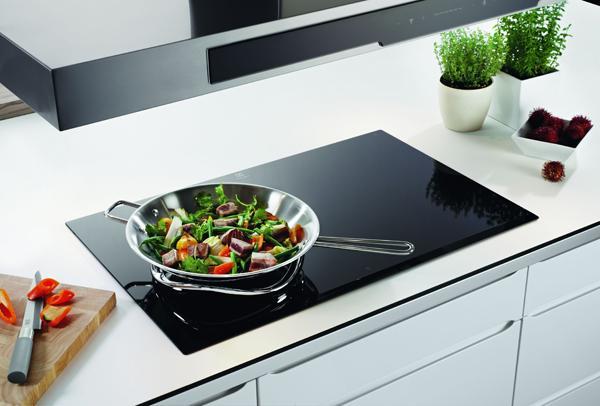 Electrolux Infinity wok szett