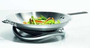 Electrolux Infinity wok szett