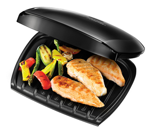 Russell Hobbs grill