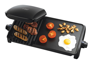 Russell Hobbs grill