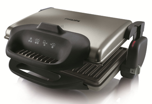 Philips kontakt grill