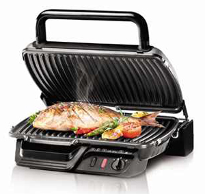 Tefal XL Health Grill Classic