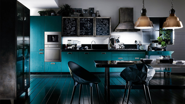 Scavolini-Diesel