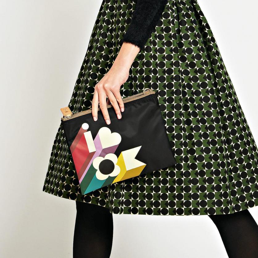 Orla Kiely