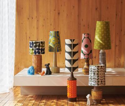 Orla Kiely