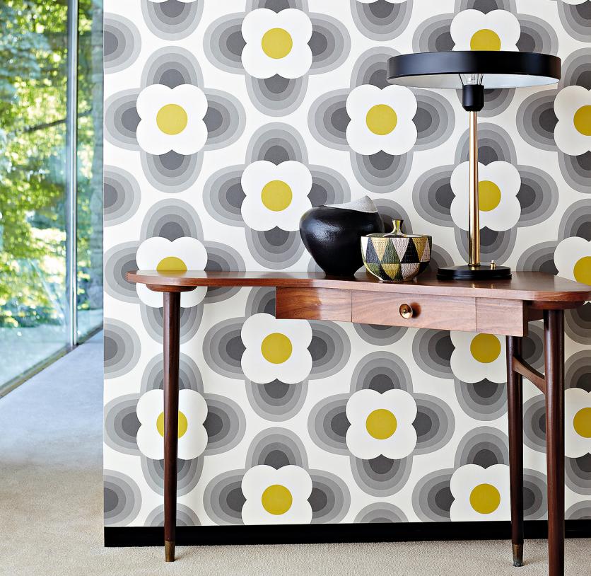 Orla Kiely