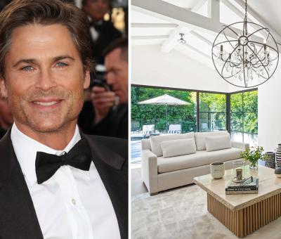 Rob Lowe