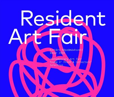 Resident Art Fair