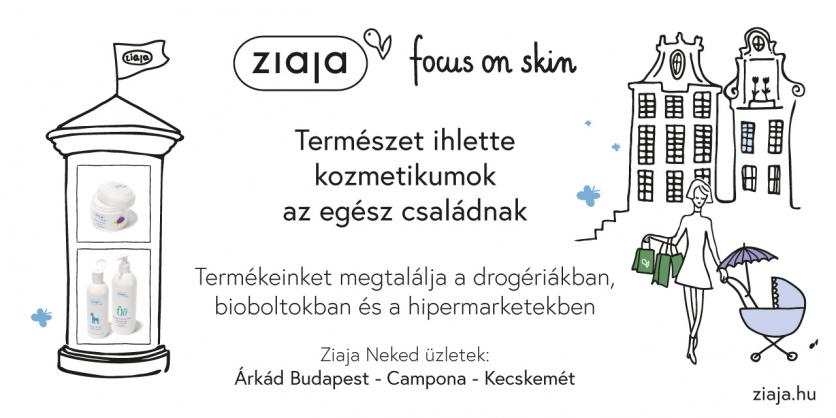 ziaja