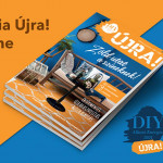 Újra magazin