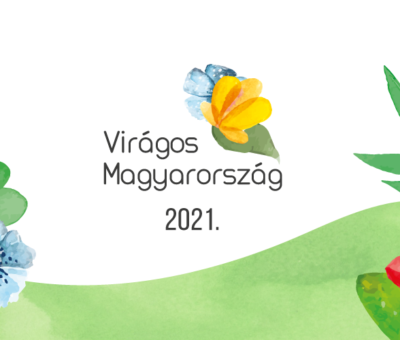 Virágos Magyarország