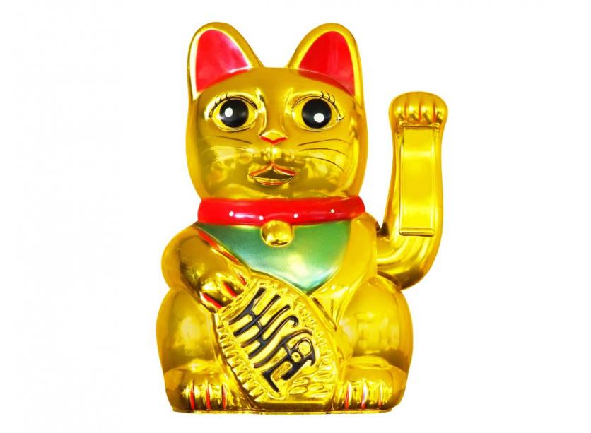 maneki neko