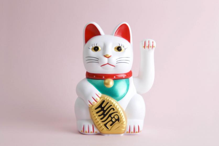 maneki neko