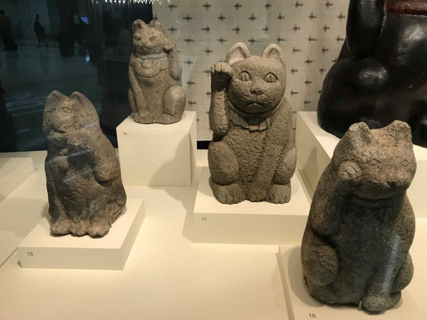 maneki neko