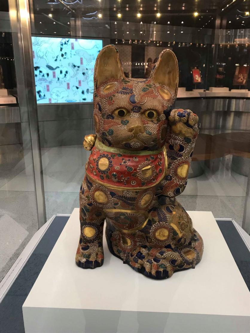 maneki neko