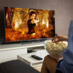 NanoCell Smart Tv