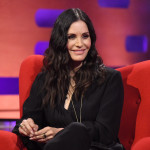 Courteney Cox