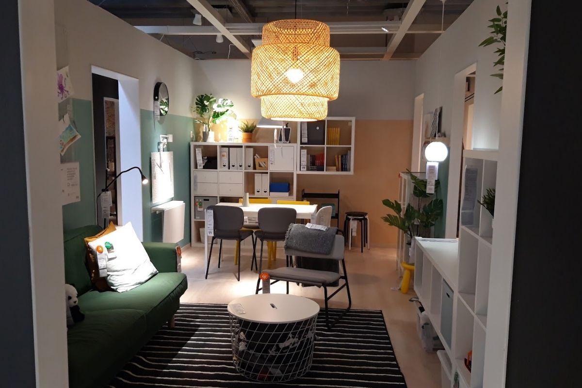 IKEA kulisszatitkok lakberendező home office