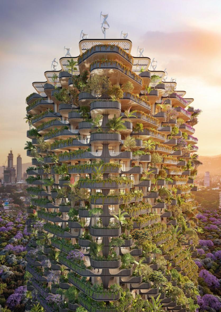 Vincent Callebaut