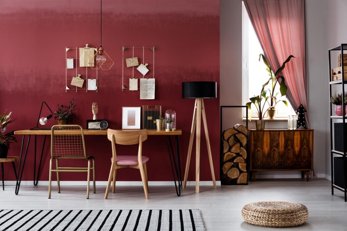 2022 falszínei burgundy