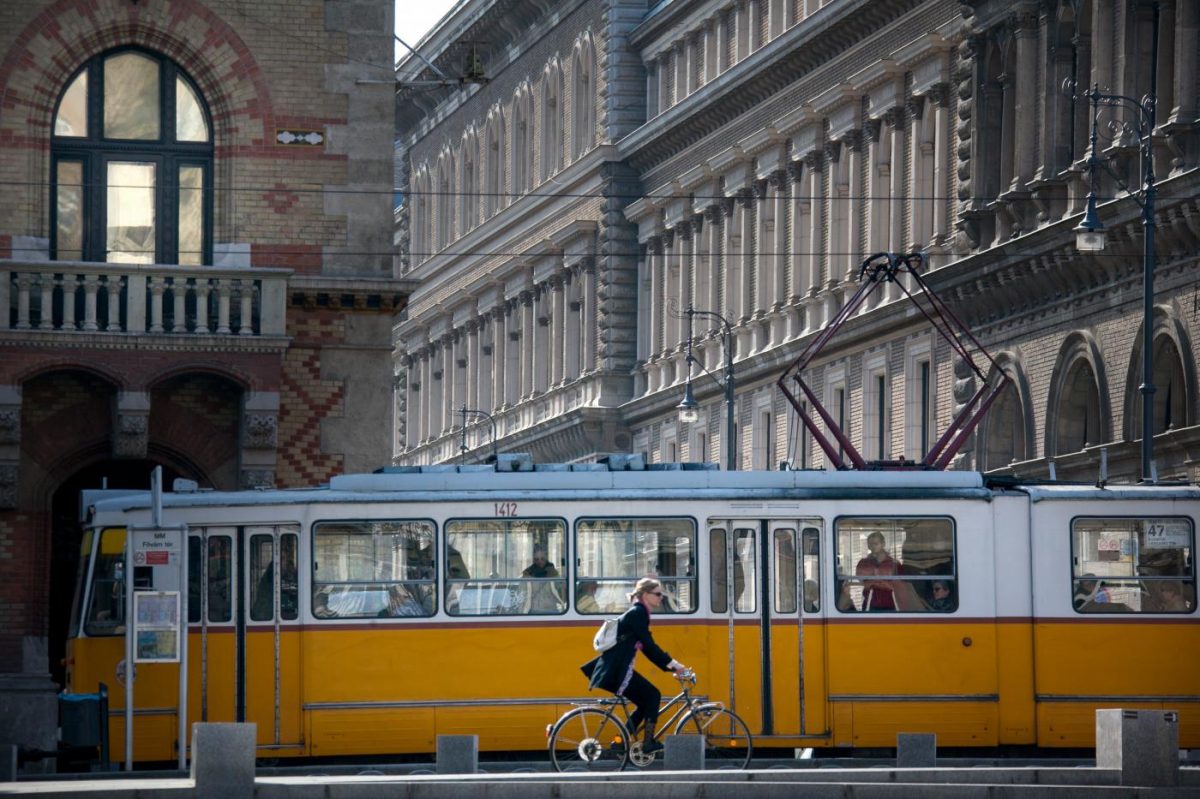 bérbeadói verseny albérlő ingatlant villamos vámház körút