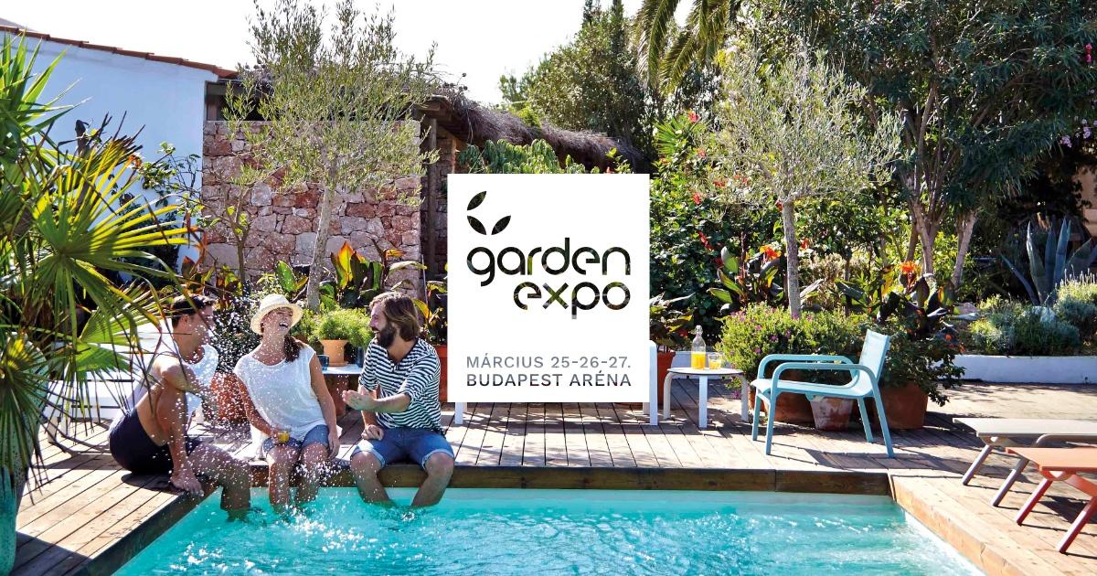 GardenExpo Lakáskultúra