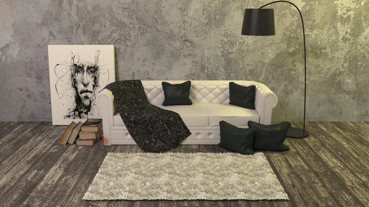 szőnyeg trendek beige