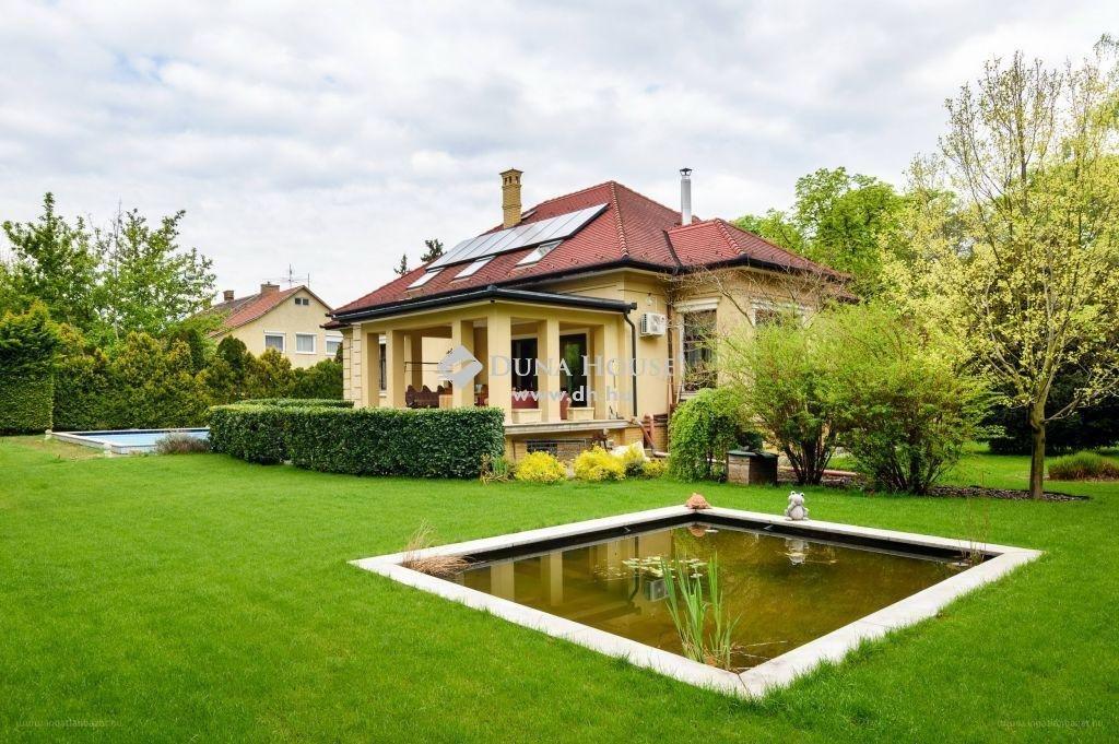 mátyásföldi villa