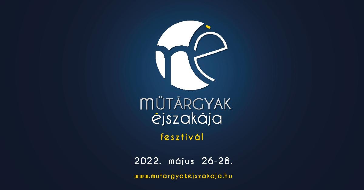 Műtárgyak Éjszakája