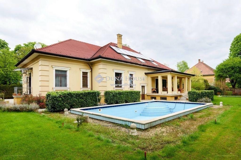 mátyásföldi villa