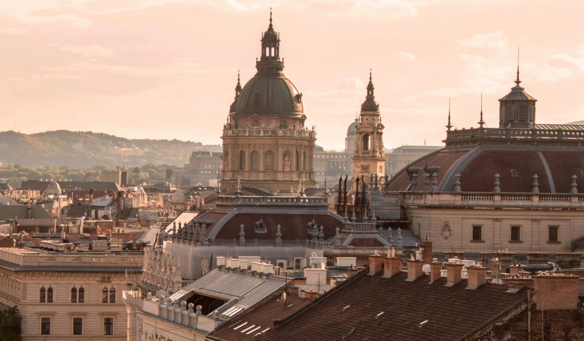 panorámás lakás budapest