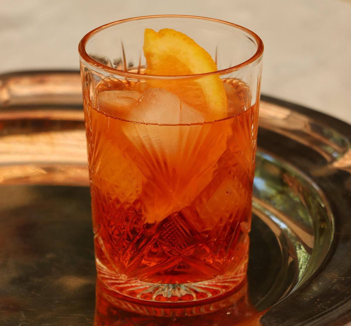 olvasósarkok negroni