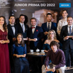 Junior Prima Díj