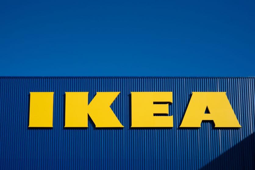 IKEA áruház