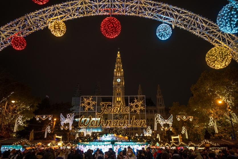 Christkindlmarkt