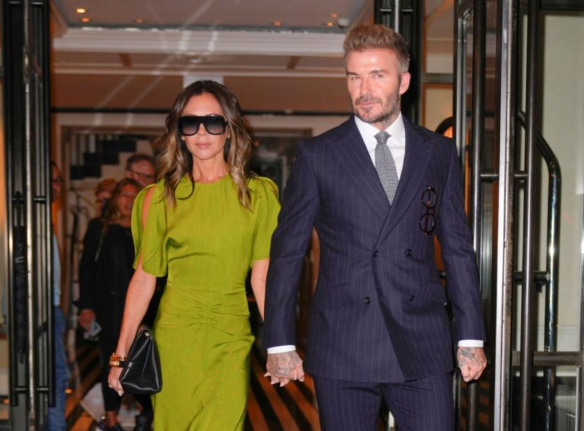 Beckham